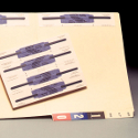 medical file folders