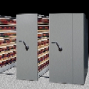 medical filing systems and cabinets