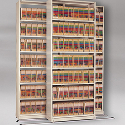 medical filing systems records storage