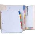 medical filing supplies
