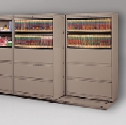 Medical filing systems